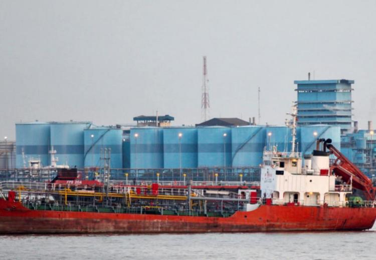 Riau Bukukan Surplus Perdagangan US$6,97 Miliar, Ekspor Januari-Mei 2026 Tembus US$8,60 Miliar