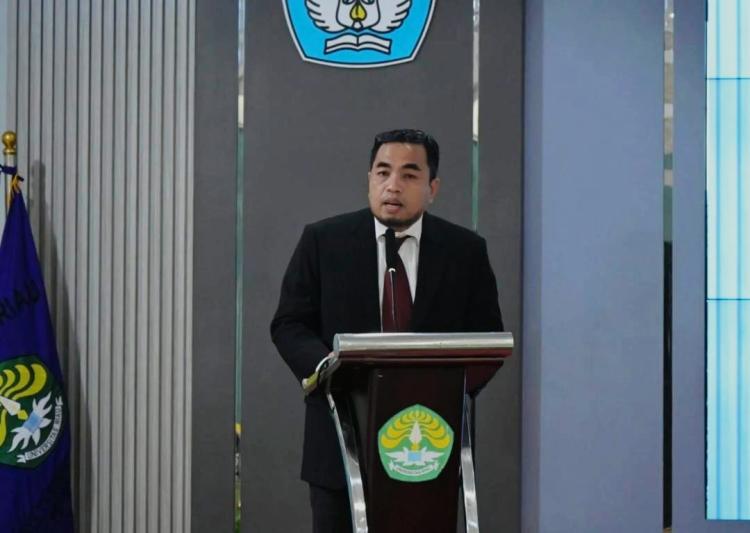 Unri Butuh Sosok Rektor Enerjik yang Pro Keberlanjutan dan Selaras dengan Visi Asta Cita 