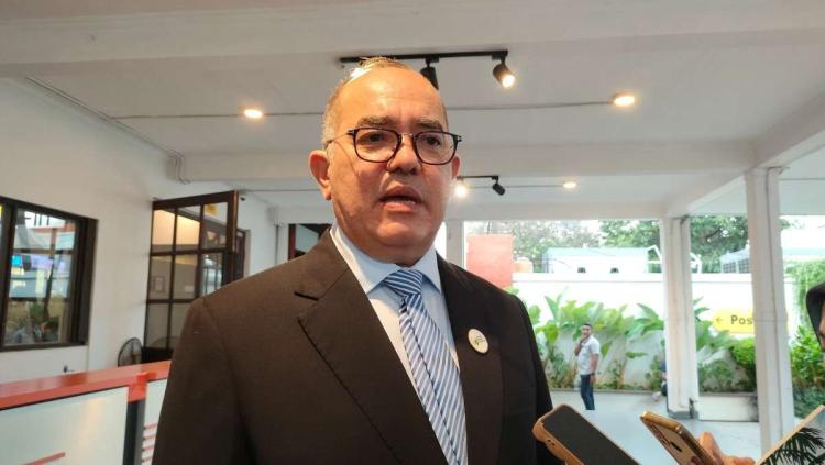Agrinas Bantah Isu Pengadaan Kipas Angin Rp1,8 Triliun dalam Program Koperasi Merah Putih