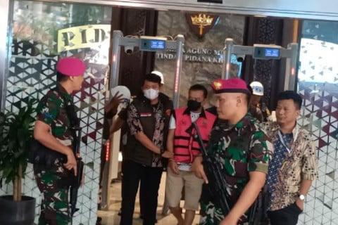 Don Ritto Resmi Ditahan Kejagung, Kuasa Hukum Bongkar Dugaan Kejanggalan Berkas Penyidikan
