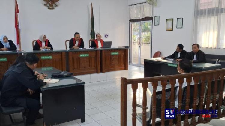 Eks Dirut PT SPRH Divonis 11 Tahun Penjara, Hakim Ungkap Aliran Dana PI Rp64,2 Miliar Seret Nama Eks Bupati Rohil