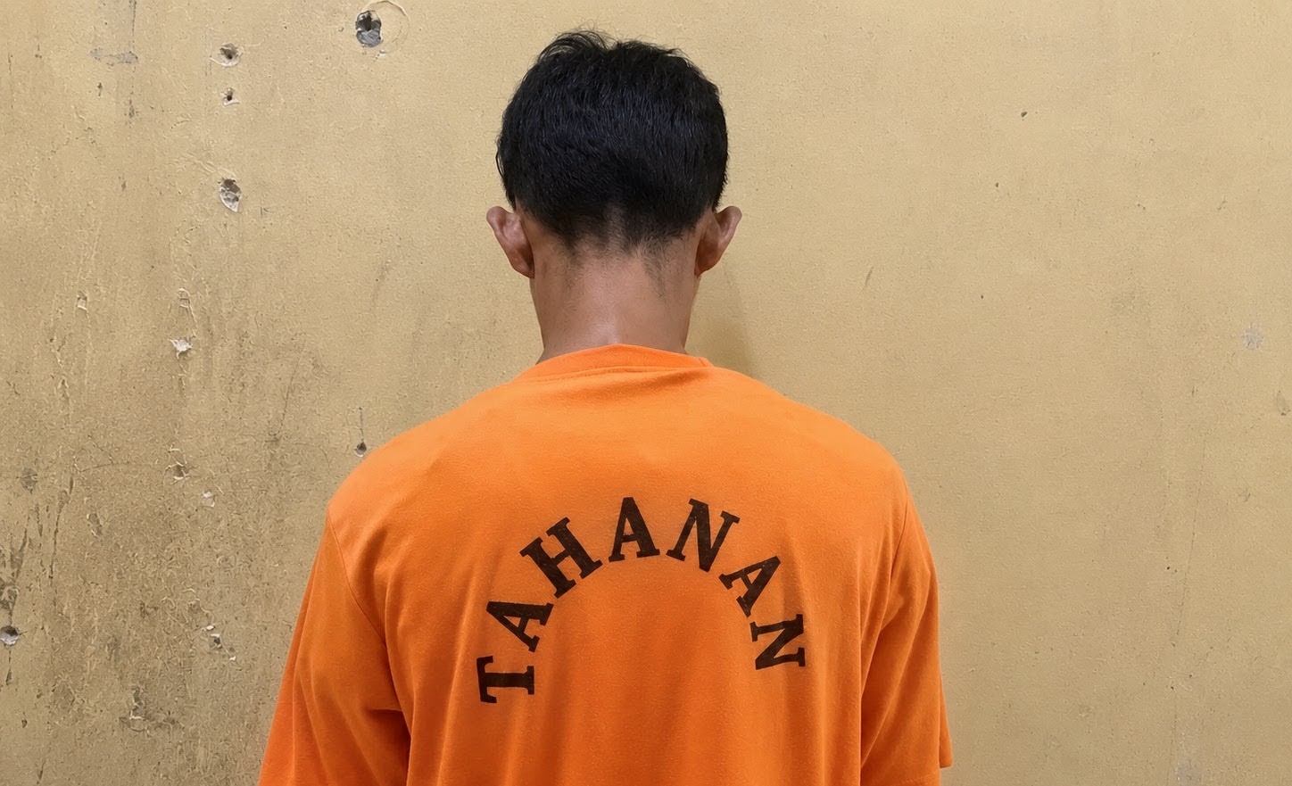 Kilang Emas Gelap Terbongkar di Kuansing, Pelaku Amankan Barang Bukti