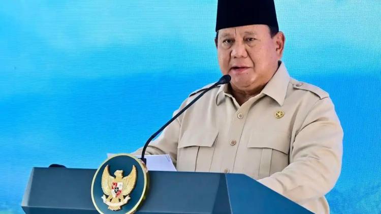 Prabowo Bocorkan Motor Listrik Nasional Segera Meluncur