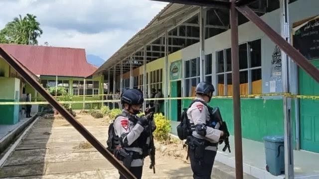 Status Pelaku Belum Tersangka, Ini Fokus Polda Sumbar