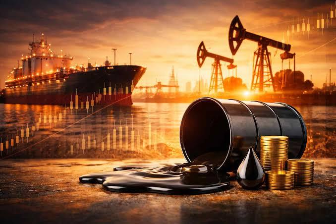 Brent Tembus US$88, Konflik AS-Iran Picu Kepanikan Pasar Minyak Global