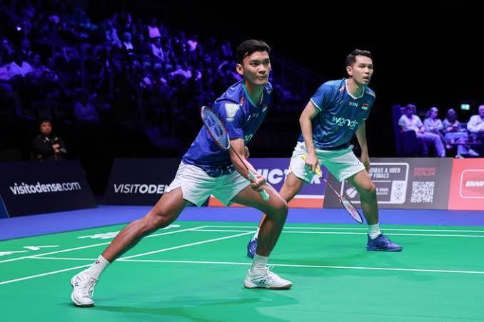 Jadwal Semifinal Japan Open 2026: Putri KW dan Fajar/Fikri Buru Tiket Final
