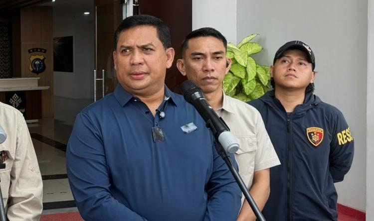 Luka Titik dan Memar di Kepala, Penyebab Kematian Dokter Alex Belum Terungkap
