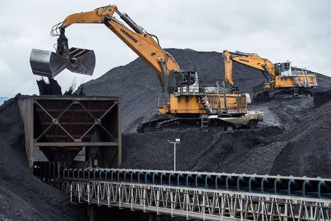 Harga Batu Bara Melejit, China Borong Pasokan Global, Target US$137 Semakin Dekat