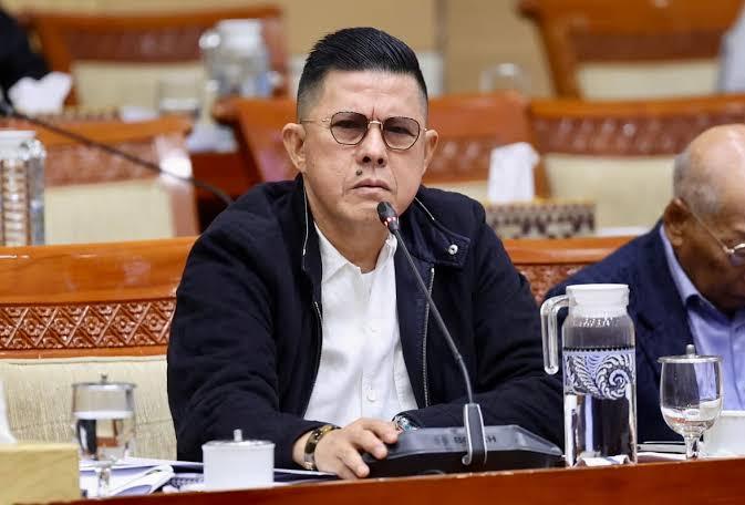 Komisi III DPR Tegaskan Penetapan Tersangka Jaksa Tidak Memerlukan Izin Presiden
