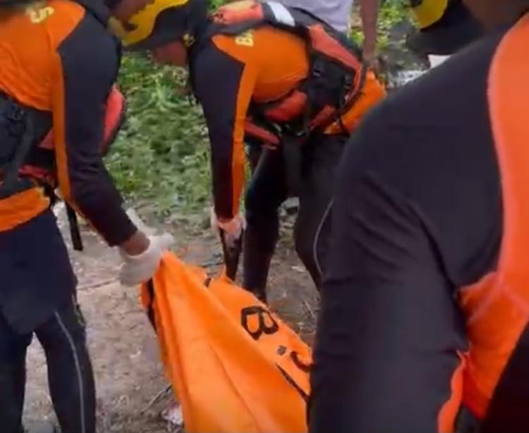 Korban Diterkam Buaya di Dumai Ditemukan Meninggal Dunia