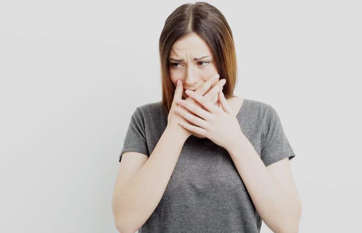 Mulut Terasa Pahit Saat Bangun Tidur? Bisa Jadi Tanda Asam Lambung hingga Kurang Minum