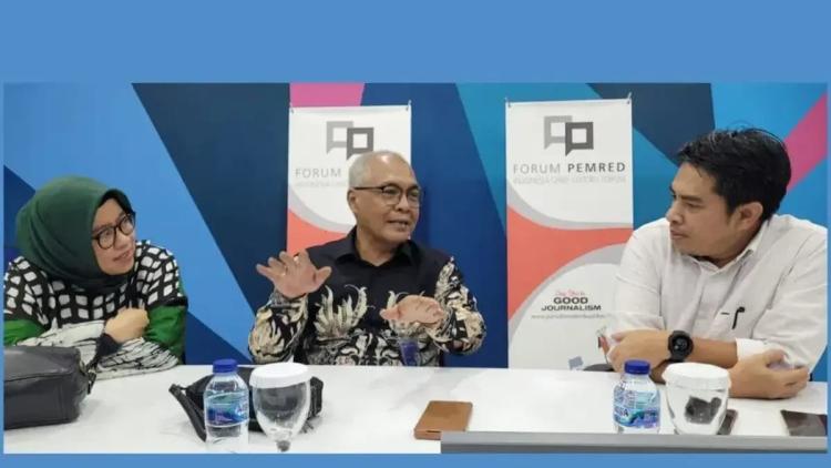 PWI dan Iwakum Kompak Kecam Pernyataan Hotman Paris terhadap Wartawan