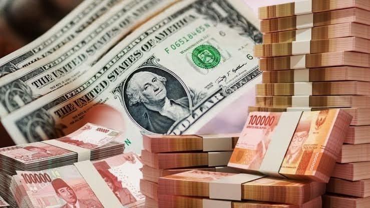 BI Rate Dikabarkan Naik Lagi, Rupiah Langsung Jadi Mata Uang Terkuat Asia
