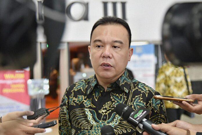 DPR Lanjutkan Pembahasan RUU Perampasan Aset dan Sejumlah RUU Strategis Selama Reses