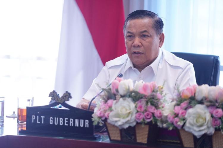 Expose Desain Flyover Simpang Panam, Solusi Atasi Kemacetan