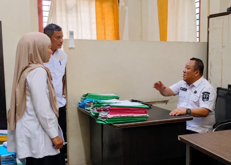 Komitmen Pemkab Kepulauan Meranti untuk ASN: TPP ke-13 Cair Akhir Juli, Pembayaran TPP Dikebut hingga September