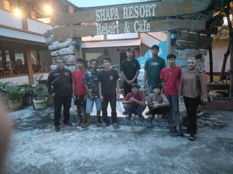 Nilai Polda Riau Tak Serius, Koalisi MELAWAN Surati Komnas HAM dan LPSK