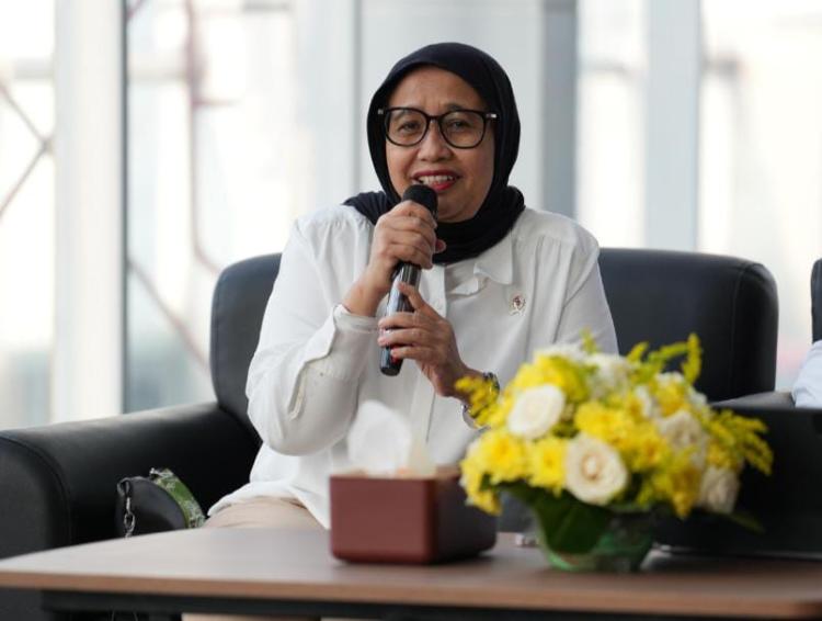Usai Mundur dari Kepala BGN, Nanik S Deyang Bantah MBG Bermuatan Politis: Bukan untuk Pemilu 2029