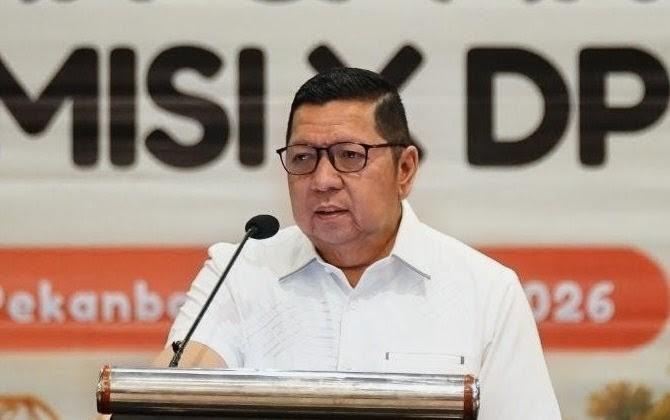 Jangan Abaikan Petugas Sensus, Pemprov Riau Sebut Satu Data Bisa Ubah Kebijakan