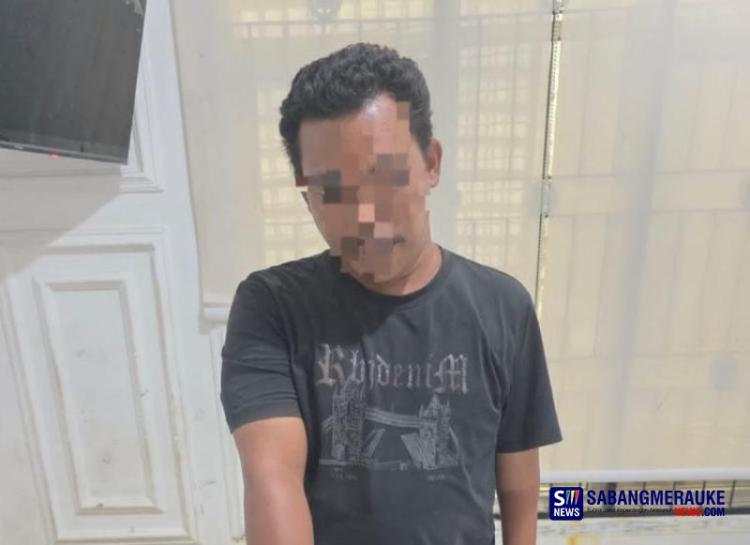 Polsek Bagan Sinembah Ungkap Kasus Narkotika, 31 Paket Sabu Seberat 6,9 Gram Diamankan