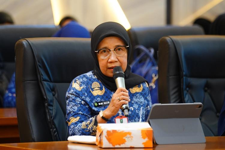 10 Ekor Ayam Petelur di Rumah: Solusi Hemat Dapur dan Tabungan Tambahan ASN
