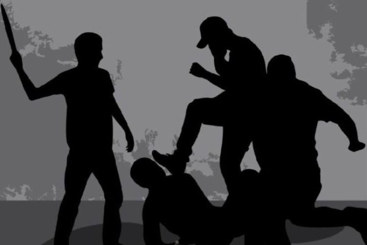 Polisi Periksa Ketua DPRD dan Tetapkan 4 Tersangka, Kasus Penganiayaan Aktivis