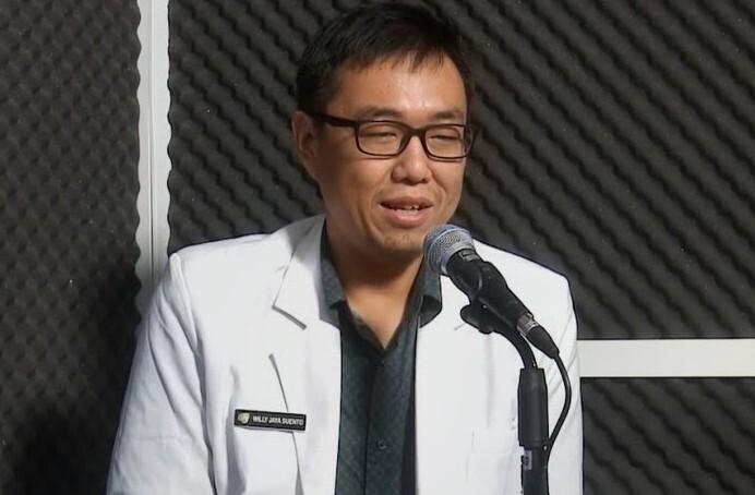 Polisi Selidiki Kematian dr Willy Jaya Suento, Psikiater RSJ Tampan, di Hotel Favor Pekanbaru