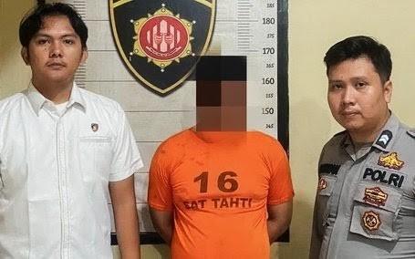 DPR Desak Suami Guru ASN Terduga Pencabulan Anak di Tanjungbalai Dituntut Kebiri Kimia