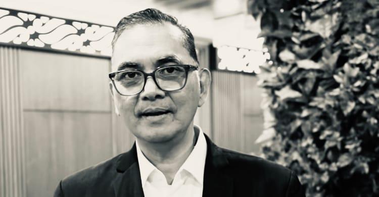 Juru Bicara IKN Troy Pantouw Meninggal Dunia, Riwayat Kariernya Jadi Sorotan