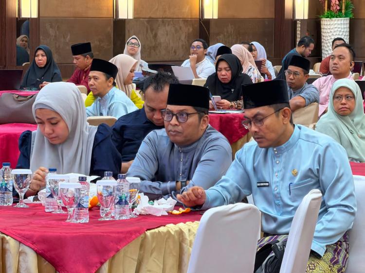 Pemprov Riau Percepat Implementasi SP2D Online, Pembayaran Gaji ASN Kini Lebih Cepat