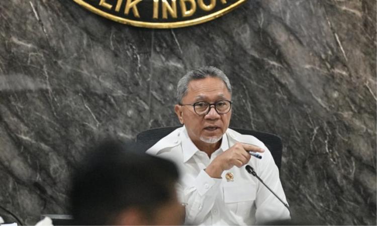 Zulkifli Hasan Prioritaskan Program MBG untuk Pesantren dan Wilayah 3T