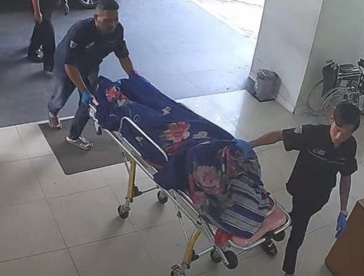 Heboh Kabar Penjaga Rumah Eks Jampidsus Febrie Adriansyah Meninggal Dunia