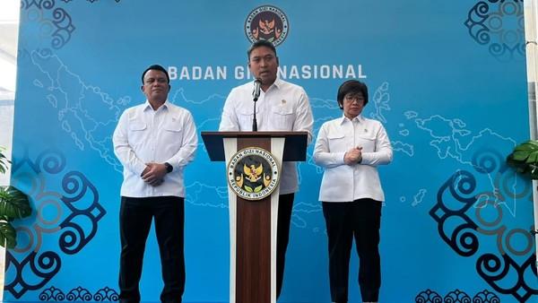 Kepala BGN Pecat 261 Pegawai, Ini Pelanggarannya
