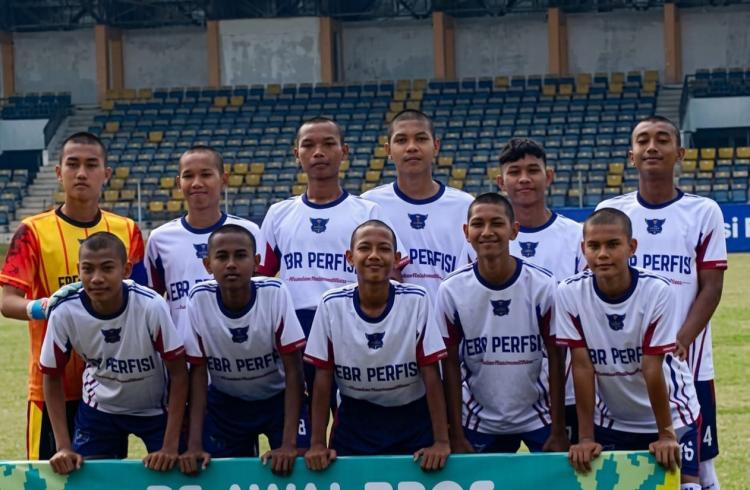 PSPS Pantau Talenta Piala Soeratin untuk Perkuat Skuad EPA