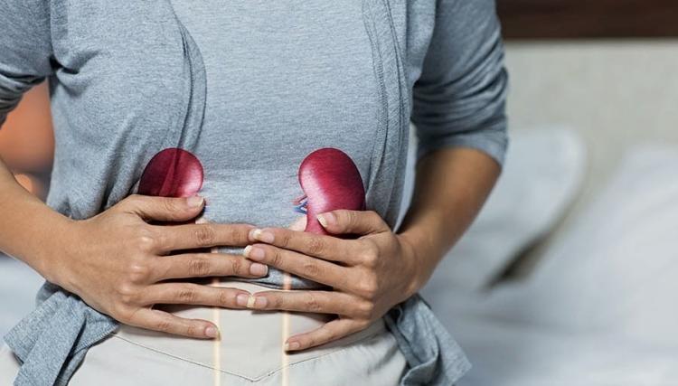 Sering Buang Air Kecil? Hati-hati Itu Bukan Tanda Umur, Tapi Masalah Ginjal