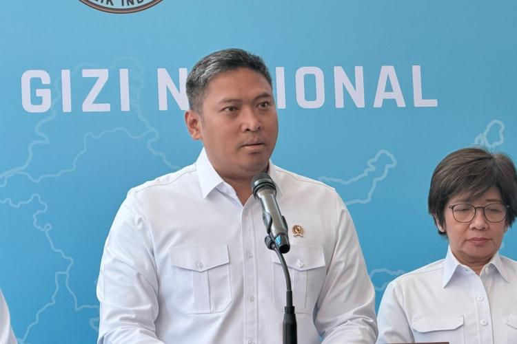 Sudaryono: Minggu Depan Sistem MBG Dibuka, Orang Tua Bisa Pantau Semua