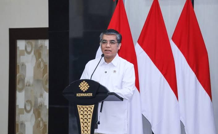 Ancaman PHK Meluas, Menaker Pastikan Perusahaan Tak Bisa Bertindak Sembarangan