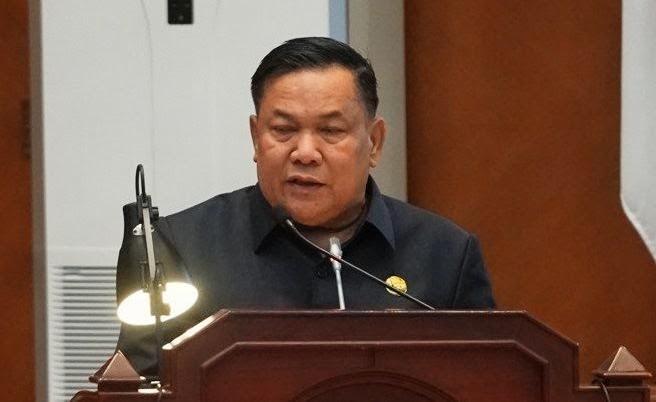 DPRD Bongkar Celah Pendapatan, Pemprov Riau Janji Benahi Semua Sistem