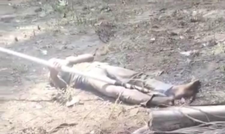 Niat Panen Sawit, Pria Ini Tewas Diduga Tersengat Listrik di Tapung