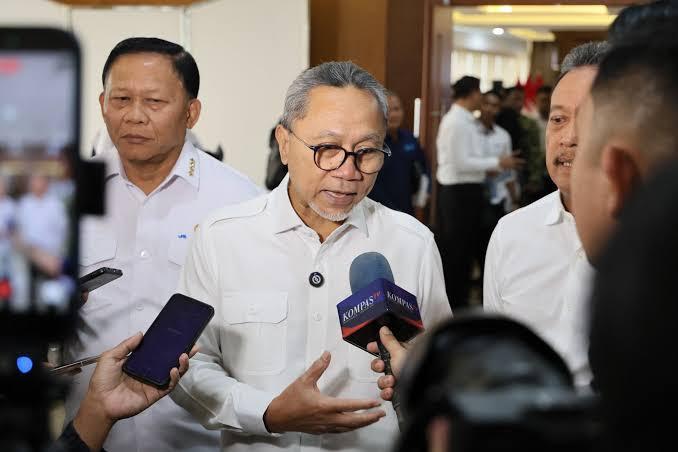 Zulhas Tegaskan Tidak Ada Pengadaan Kipas Angin Rp1,8 Triliun dalam Program Kopdes Merah Putih