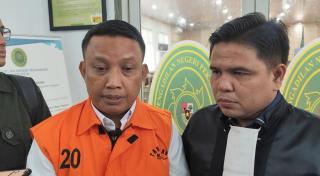 Dani Nursalam Mengaku Ditawari Rp3 Miliar untuk Mengambil Tanggung Jawab Perkara