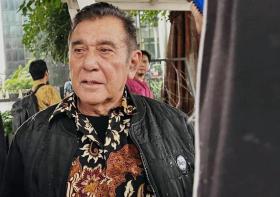 KPK Sita Aset Ketum Pemuda Pancasila Japto, Diduga Terkait Aliran Gratifikasi Kasus Rita Widyasari