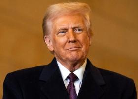 MA AS Tolak Perintah Trump Akhiri Kewarganegaraan Berdasarkan Kelahiran, Putusan 6-3 Jadi Pukulan Telak