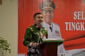 Pemprov Riau Ajak Masyarakat Sukseskan Survei IHaI 2026