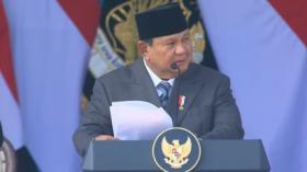 Prabowo: Jangan Ada Kriminalisasi, Hukum Harus Lindungi Rakyat! 