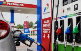 Update Harga BBM Pertamina Hari Ini 1 Juli 2026, Pertamax Turbo dan Dexlite Turun, Cek Tarif Terbaru di Daerahmu