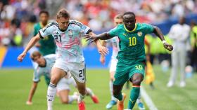 Belgia Bangkit Dramatis, Penalti Menit 118 Hancurkan Mimpi Senegal di Piala Dunia 2026
