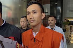 KPK Panggil Dua Anggota DPRD Riau, Kasus Abdul Wahid Makin Melebar