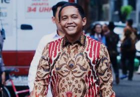 Nama Menhut Raja Juli Antoni Terseret Kasus Bupati Kuansing, KPK: Bisa Dipanggil Jika Dibutuhkan
