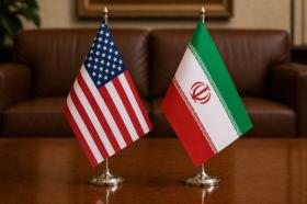 Negosiasi Rahasia AS-Iran Berbuah Sinyal Positif, Harga Minyak Langsung Tergelincir
